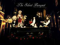 The silent banquet