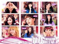 Oh!GIRLS GENERATION II