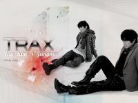 TRAX _mini Album