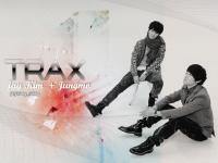 TRAX _mini Album Wallpaper