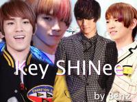 Key SHINee