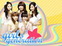 SNSD - Banana Milk !