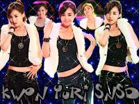 yuri girl generation