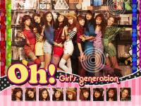 OH!...Girl's Generation