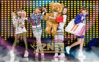 _2NE1_ CuteShow