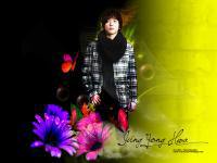 Jung Yong Hwa:Shinwoo 