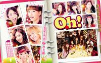 SNSD Oh! Book