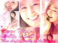 Kwon of SnsD