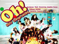 OH!  SNSD GIRLS GENERATION 
