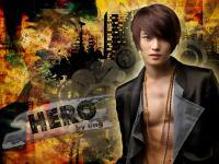 HERO [TVXQ]
