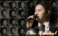 Kim Heechul 1