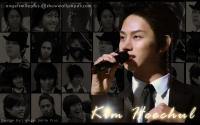 Kim Heechul 2