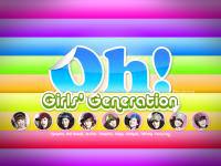 Oh Oh Oh Snsd