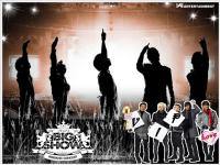 BigBang  Bigshow2010