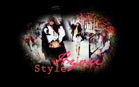 Style Hyori
