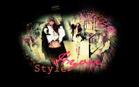 Style Hyori [color]