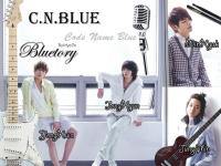 CNBLUE Bluetory