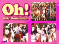 Oh! SNSD2