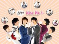 2PM   Kiss Me!~