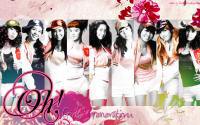 Oh! Oh! Oh! - Girls' Generation