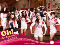 Girls' Generation Oh! 2ECOND ALBUM [2]