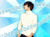 prince 4 :: choi si won 