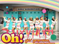 SNSD - OH !!