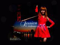 Jessica in sanfrancisco!!!