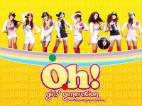 SNSD - Oh! Oh !