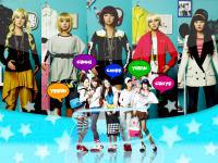 Wonder girls