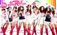 Girls' Generation :: Oh!