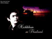 Nichkhun