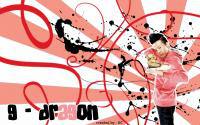 G Dragon