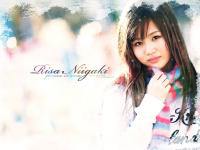 Princess in snow :: Risa Niigaki  :]]