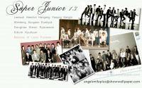 Super Junior Photo 2