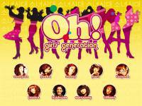 SNSD - Oh! Oh ! Oh ! 빠를 사랑해