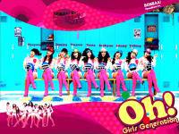  OH! SNSD ver.2