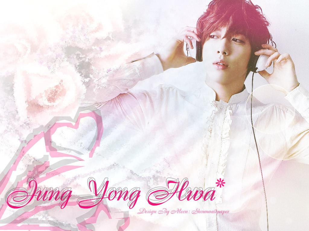 jung yong hwa wallpaper