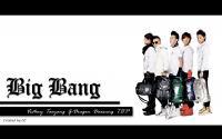 big bang =)