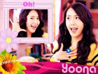 IM Yoona Oh! Mv