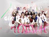 Oh! oh oh : SNSD