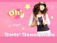 Oh! : Taeyeon