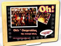 SNSD - OH!