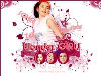 Wonder GIRLS SET So Hee