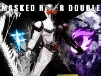 Masked Rider Double w - Fang~Joker