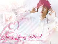 Jung Yong Hwa