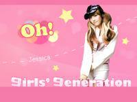 Oh! : Jessica