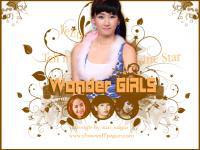 Wonder GIRLS SET Ye Eun