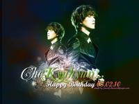 HBD to Kyuhyun 03.02.10