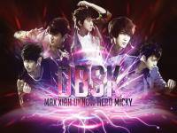 DBSK Magic